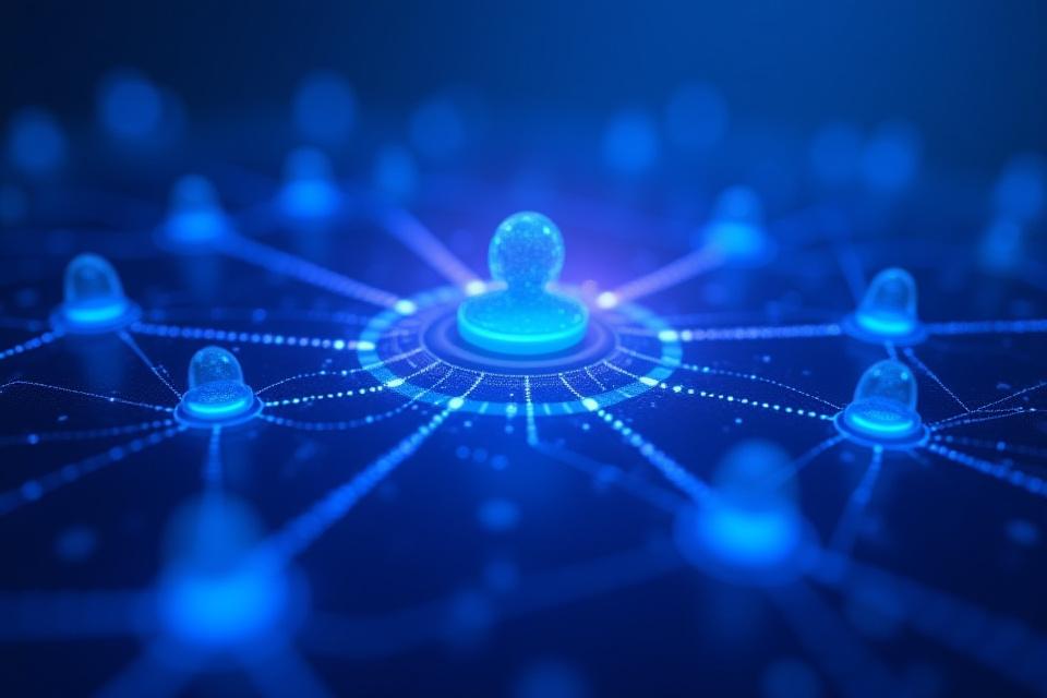 Cybersecurity mesh architecture for distributed environments